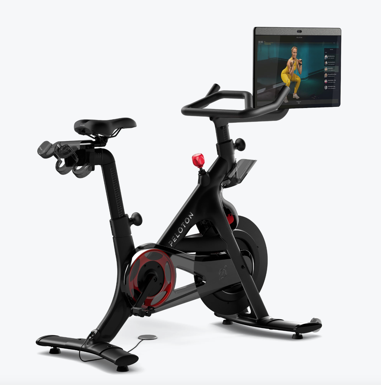 Peloton Bike +