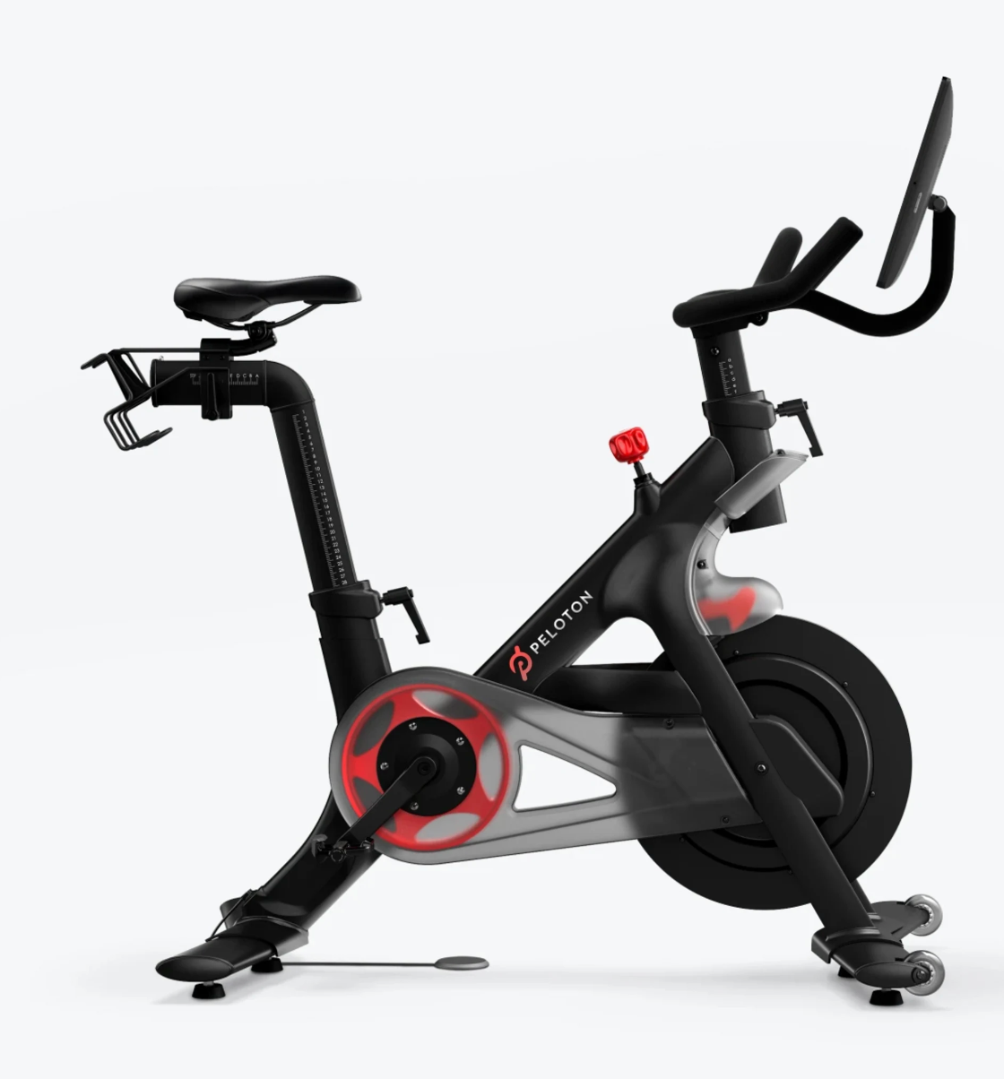 Peloton Bike