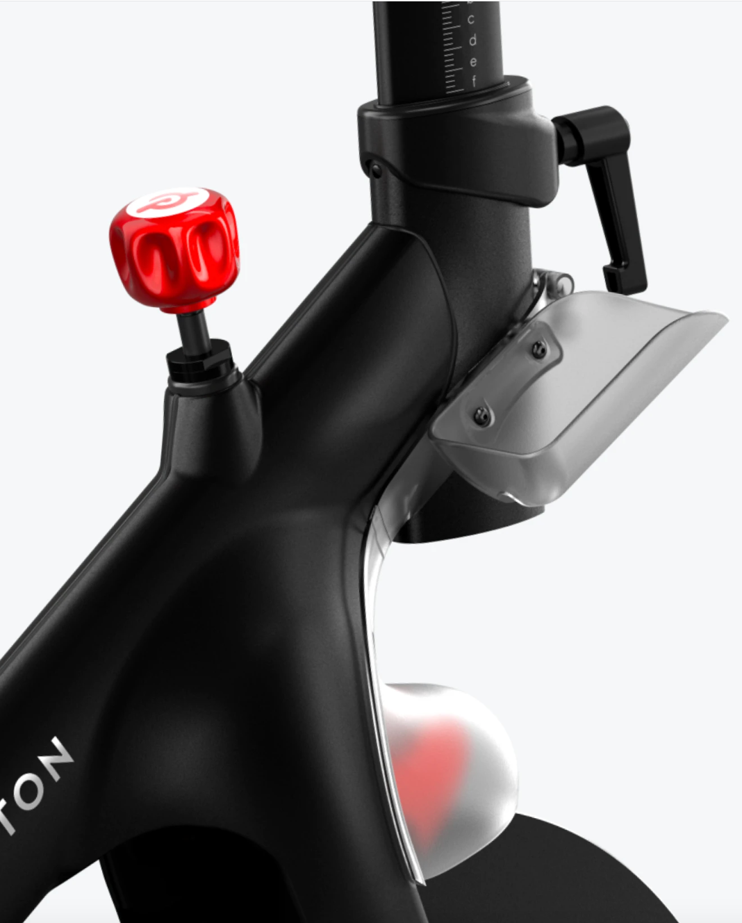 Peloton Bike