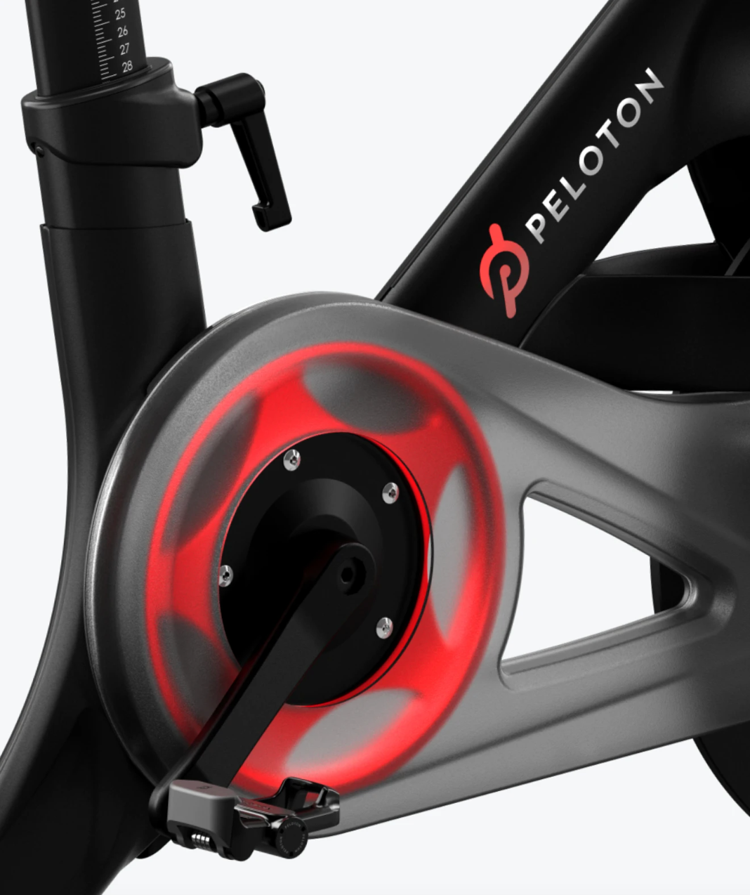 Peloton Bike